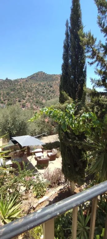 B&B Cortijo Loma León — foto 8