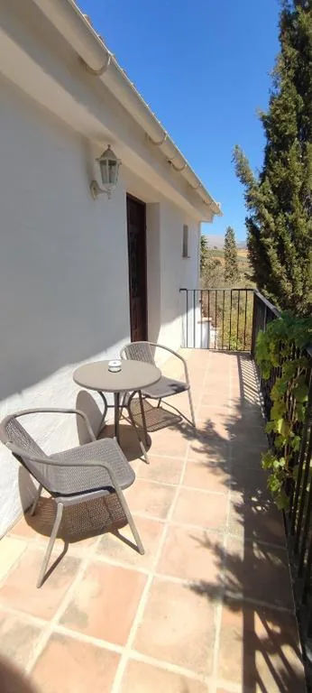 B&B Cortijo Loma León — foto 10