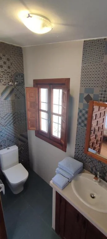 B&B Cortijo Loma León — foto 11
