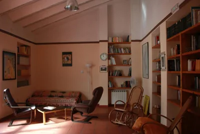 B&B "Domus Atilia" — foto 4