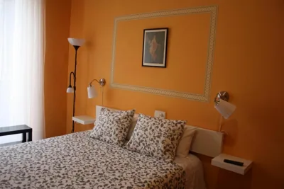 B&B "Domus Atilia" — foto 9