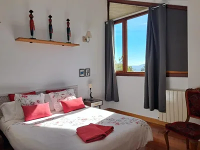B&B Eguzkitza — Foto 2