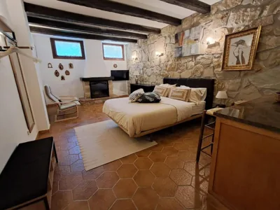 B&B Eguzkitza — Foto 4