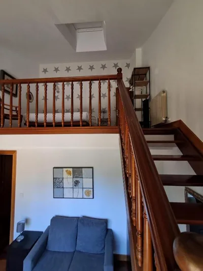 B&B Eguzkitza — Foto 6