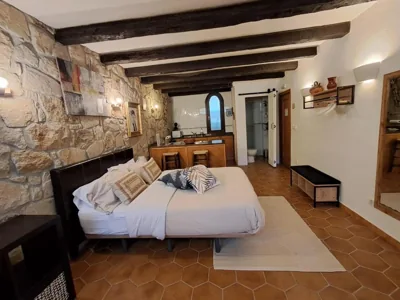 B&B Eguzkitza — Foto 7