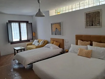 B&B Eguzkitza — Foto 8