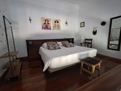 B&B Eguzkitza — Foto 9