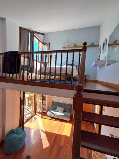 B&B Eguzkitza — Foto 10