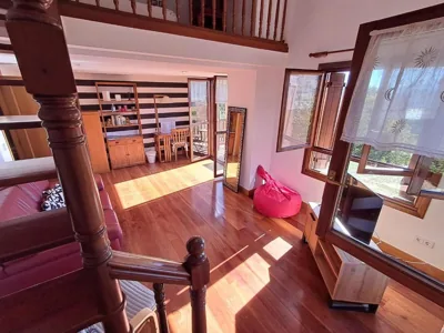 B&B Eguzkitza — Foto 11