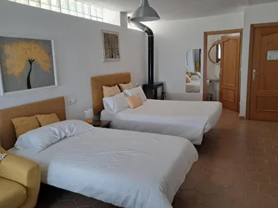 B&B Eguzkitza — Foto 12