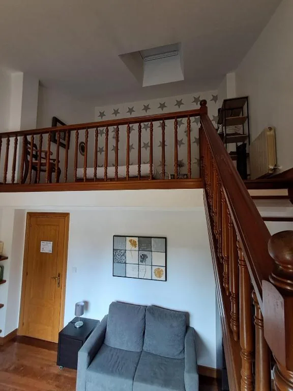 Doppelzimmer — B&B Eguzkitza