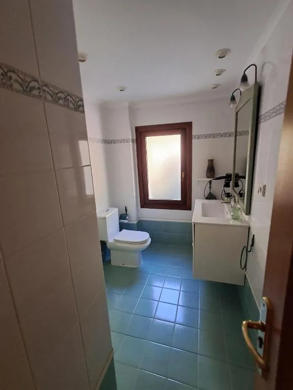 Doppelzimmer — B&B Eguzkitza