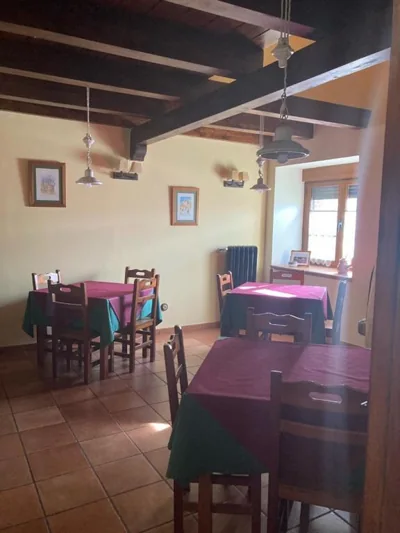 B&B El Caminero — foto 4