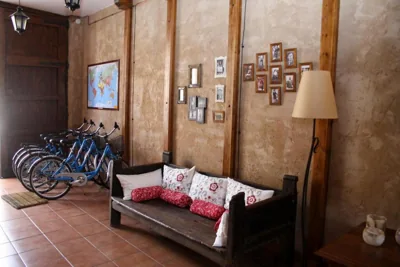 B&B El Caminero — foto 5