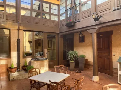 B&B El Caminero — foto 6