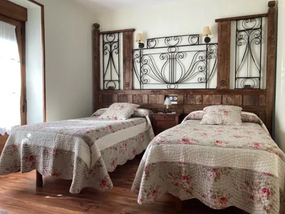 B&B El Caminero — foto 7