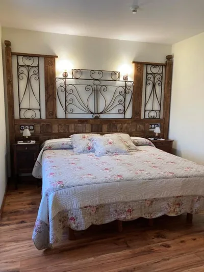B&B El Caminero — foto 10