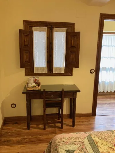 B&B El Caminero — foto 11