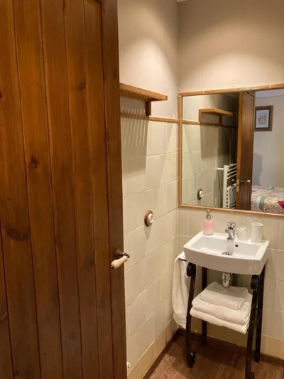 B&B El Caminero — foto 12