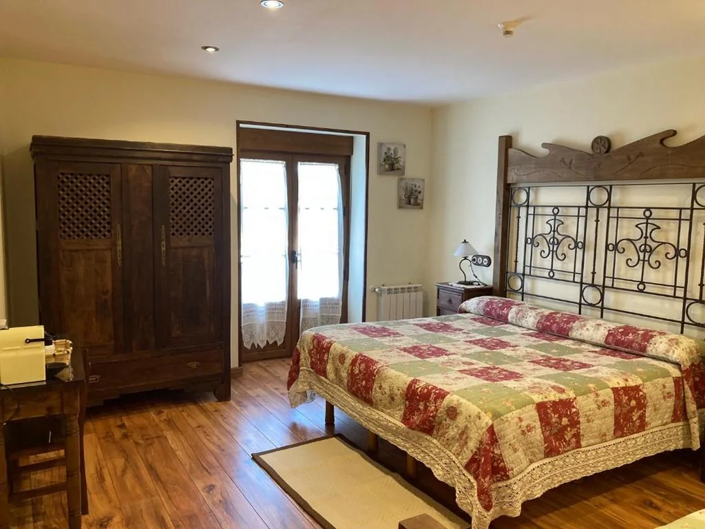 Suite Familiare — B&B El Caminero