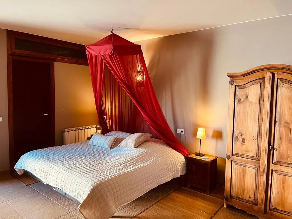 B&B El Ranxo