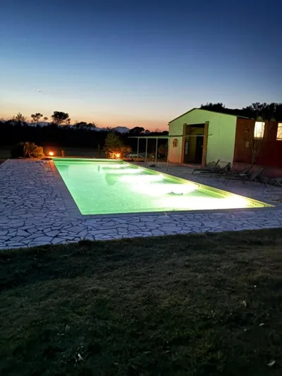 B&B El Ranxo — foto 10