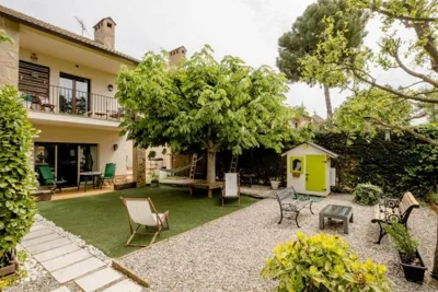 B&B El Solsonès - Acqua — foto 6