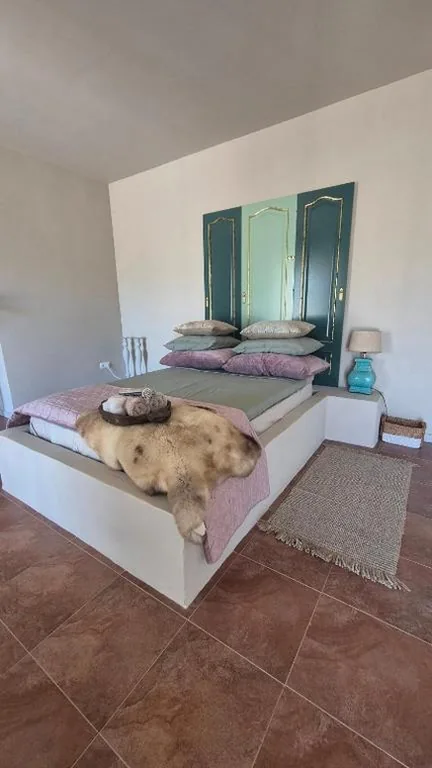B&B Finca Conchales