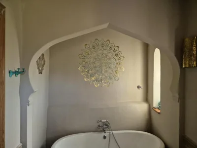 B&B Finca Conchales — foto 3