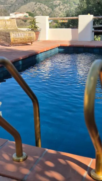 B&B Finca Conchales — foto 4