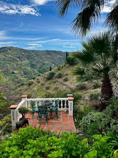 B&B Finca Conchales — foto 6