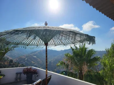 B&B Finca Conchales — foto 10