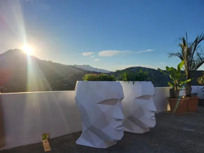 B&B Finca Conchales — foto 12