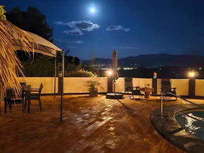 B&B Finca la Yuca "Un paraíso en Ontinyent" — foto 8