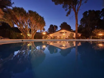 B&B Finca la Yuca "Un paraíso en Ontinyent" — foto 12
