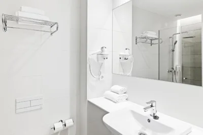 B&B HOTEL A Coruña Aeropuerto — foto 3