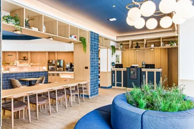 B&B HOTEL A Coruña Aeropuerto — foto 4