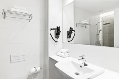 B&B HOTEL A Coruña Aeropuerto — foto 8