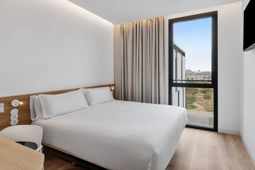 B&B HOTEL Alicante Aeropuerto