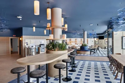 B&B HOTEL Alicante Aeropuerto — foto 4