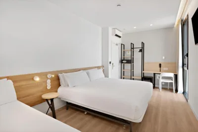 B&B HOTEL Alicante Aeropuerto — foto 7