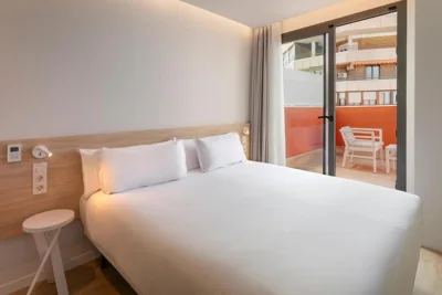 B&B HOTEL Alicante Centro — foto 2