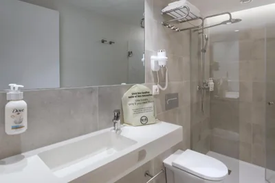B&B HOTEL Alicante Centro — foto 3