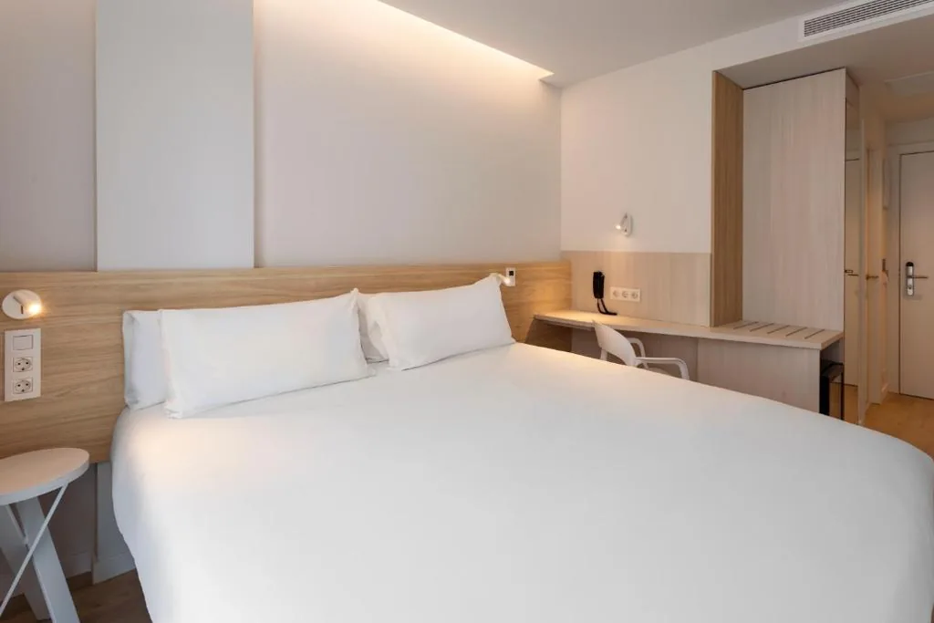 Camera Doppia — B&B HOTEL Alicante Centro