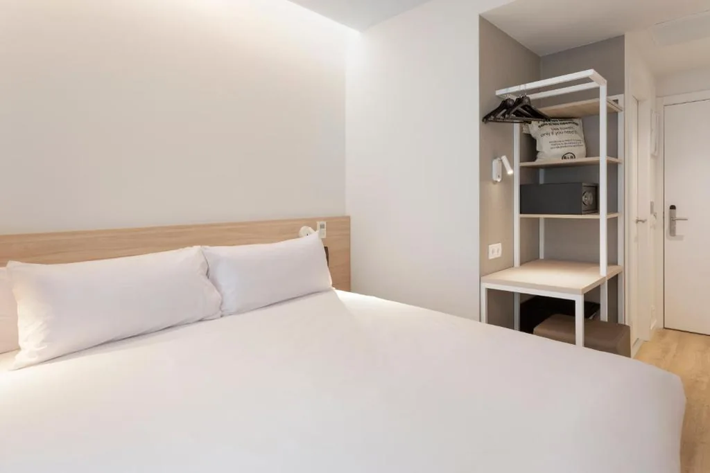 Camera Doppia Superior — B&B HOTEL Alicante Centro