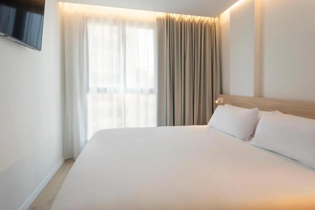 Camera Singola — B&B HOTEL Alicante Centro
