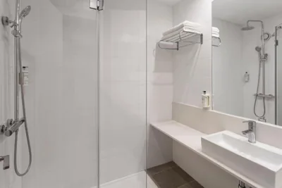 B&B HOTEL Alicante — foto 3