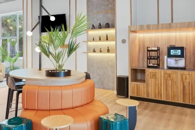B&B HOTEL Alicante — foto 10