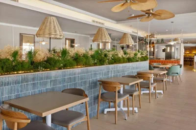 B&B HOTEL Almería Vicar — foto 4
