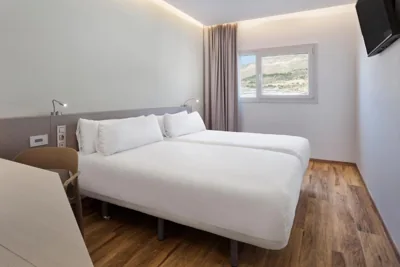 B&B HOTEL Almería Vicar — foto 6